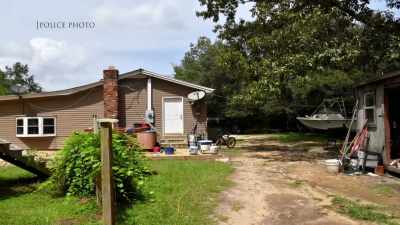 The tipster had said the murder
had occurred outside - Floribama Murders