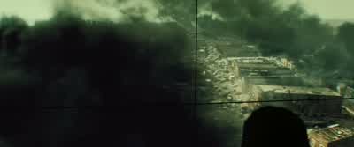 The mass extinction we feared has already begunAnd we are the causeWe are the infectionBut like all living organismsthe earth unleashed a fever to fight this infectionIts original and rightful rulersthe TitansThey are part of the earth's natural defense - Godzilla: King of the Monsters
