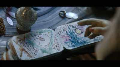 The tithing was especially stressful
this year, - The Dark Crystal: Age of Resistance