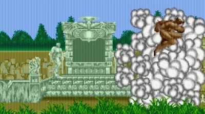 - The title that was packed - Console Wars