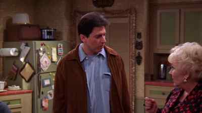 - The toaster has
your son's name-- - Everybody Loves Raymond