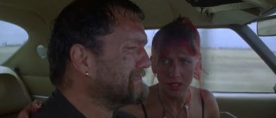 The Toecutter he knows who I am - Mad Max