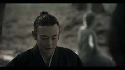 The Tokugawa family's recent deeds… - Age of Samurai: Battle for Japan