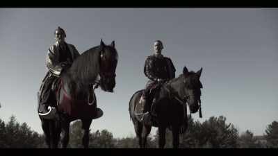 The Tokugawa now have
a complete stranglehold on power. - Age of Samurai: Battle for Japan