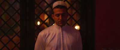 The tongue has no bones Sir but it crushes all the same - The Forgiven