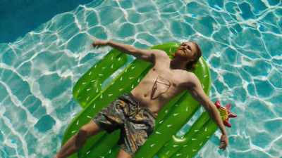 The Tongva Indians, - Lodge 49
