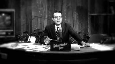 The Tonight Show
before Johnny Carson, - Hollywood Dreams & Nightmares: The Robert Englund Story