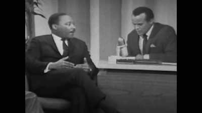 "The Tonight Show"
was definitely his last - The Sit-In: Harry Belafonte Hosts The Tonight Show