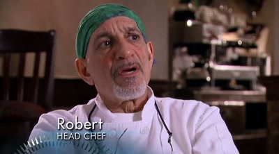 THE TOOLS THAT WE HAVE
IN THE KITCHEN RIGHT NOW - Kitchen Nightmares