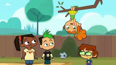 The tooth fairy doesn't pay up - Total DramaRama