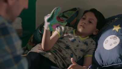 The Tooth Fairy is just a game - Children Ruin Everything
