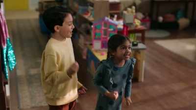 - The Tooth Fairy's
gonna come tonight, - Children Ruin Everything