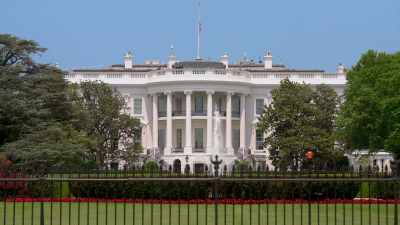The top lawyer
for the White House - The Crime of the Century