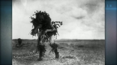 The topic of Skinwalkers - Beyond Skinwalker Ranch