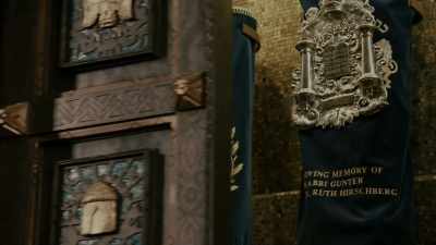 The Torah's message is sacred, - God Code
