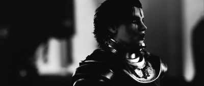 The tower has already requested us to lead
the flotilla through the storm gap. - Angels of Death
