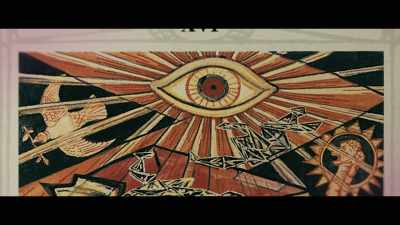 The Tower, - My Psychedelic Love Story
