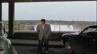 The tower is under
control of both countries, - Niagara