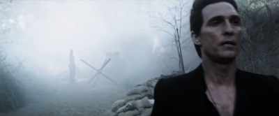 The tower will fall, Roland. - The Dark Tower