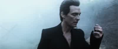 The Tower will fall, Roland. - The Dark Tower