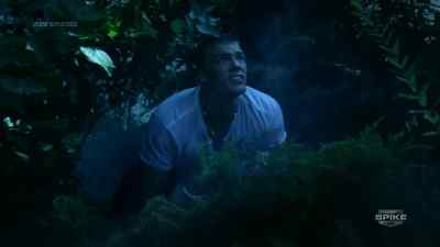 The tower. - Blue Mountain State