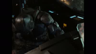 The tower's down. - Zack Snyder's Justice League