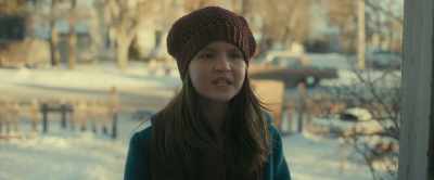The town practically
hates her for it. - The Best Christmas Pageant Ever