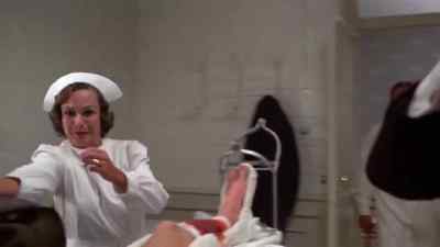 The town will never be the same. - Once Upon a Time in America