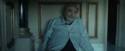 The town - The Last Movie Star