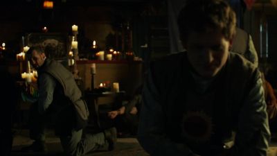 The toxin is quick
in this host. - The 100