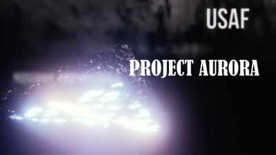 The TR-3B ASTRA has been described - Top Secret UFO Projects Declassified
