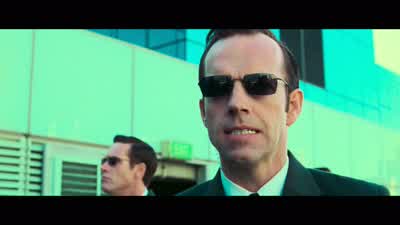 Damn it The trace was completedWe have their position Sentinels are standing byOrder the strikeThey're not out yet - The Matrix