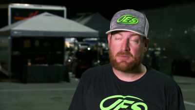 The track has come around
so, so much - Street Outlaws No Prep Kings Team Attack