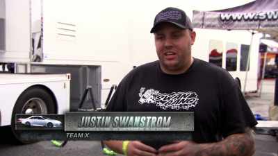 The track is gonna be
a lot more slippery - Street Outlaws No Prep Kings Team Attack