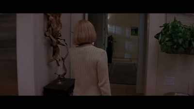 The tracking shots
behind Drew Barrymore - Eli Roth's History of Horror