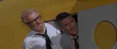 The trading post
ofTarama, gentlemen. - The Lost World