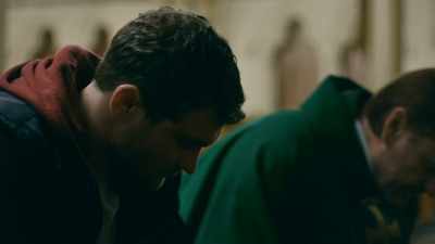 The tradition goes back for years
and years and years. - Broken
