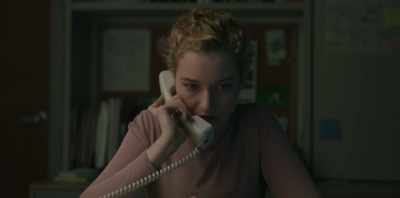 The traffic is no good.
I told them that. - The Assistant