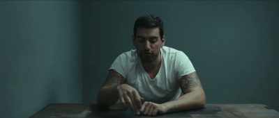 The traffickers own
everything from them: - Beyond the Neon