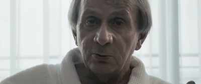 The tragedy of aging - Thalasso
