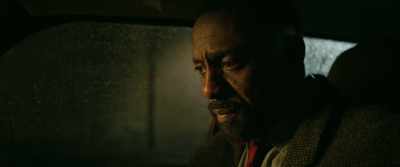 The tragedy is that you are a better man
than you ever allowed yourself to be. - Luther: The Fallen Sun
