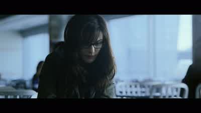 The trail is definitive and fresh. - The Bourne Legacy