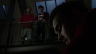 The trail's gone. - Teen Wolf