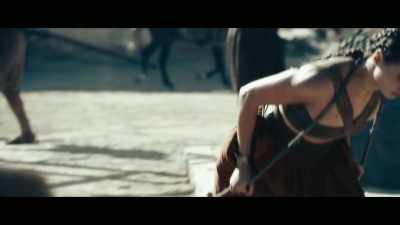  - The training was brutal.
 It was intense. - Colosseum