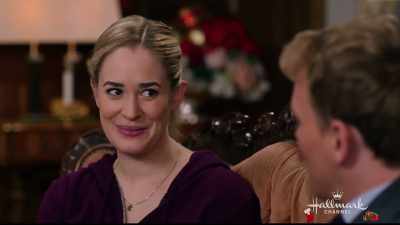 - The training center.
- What about you? - Christmas at the Palace