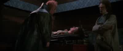 The training they have had beyond most people's imaginations. - Dune