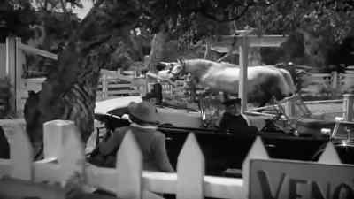 The train's
20 minutes late. - The Dark Angel