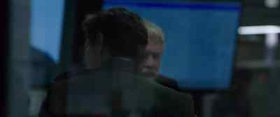 The traitor attacked me! He's escaped! - Sniper: Ultimate Kill