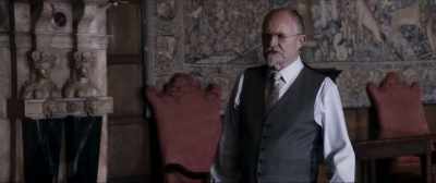 - The traitor?
- Ingrateful fox, 'tis he. - King Lear