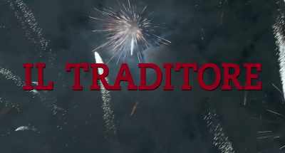 The traitor - The Traitor